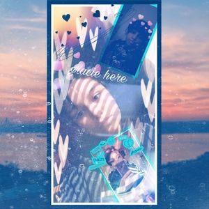 Meet your Posher, Diamond